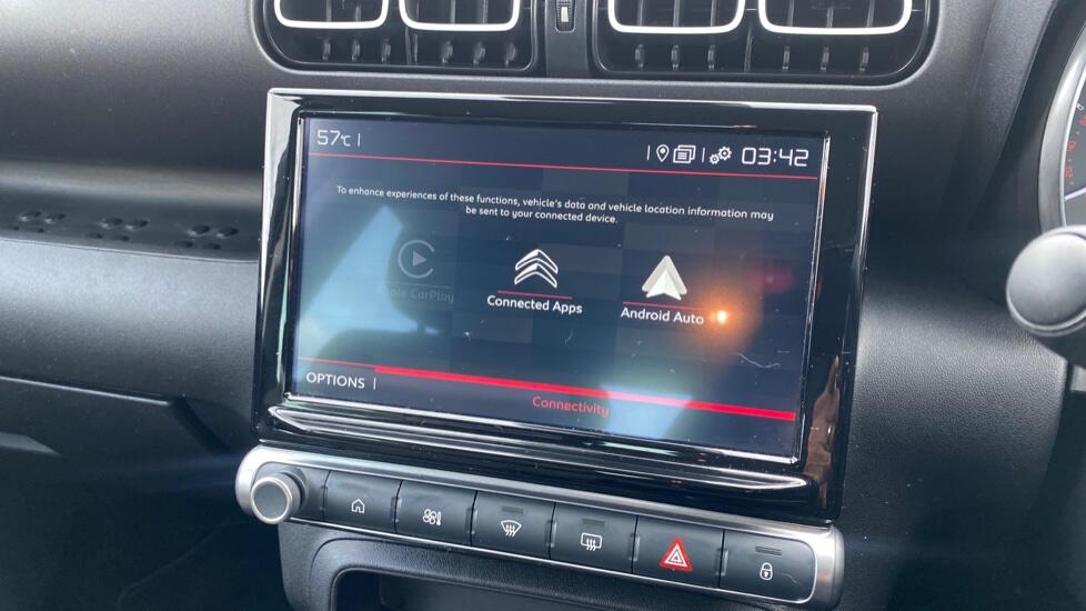 Used Citroen C3 Aircross 2024 for sale - 77268725: Photo 30