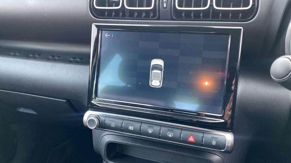 Used Citroen C3 Aircross 2024 for sale - 77268725: Photo 31