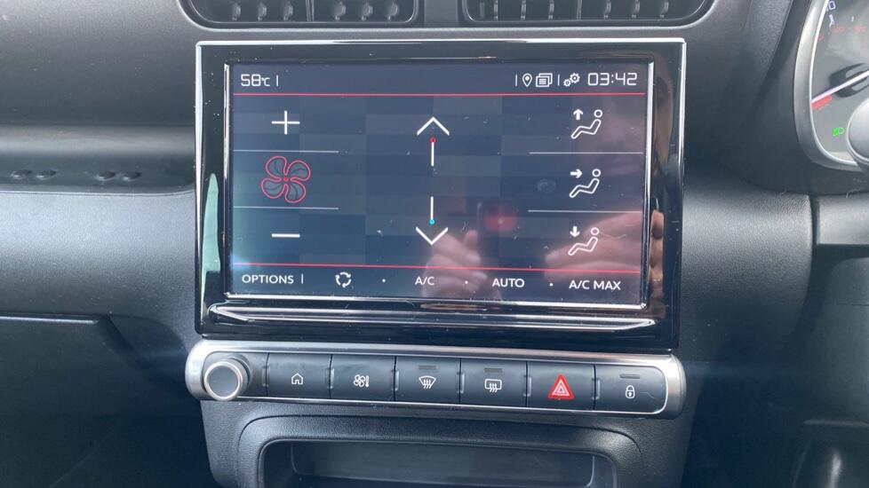 Used Citroen C3 Aircross 2024 for sale - 77268725: Photo 32