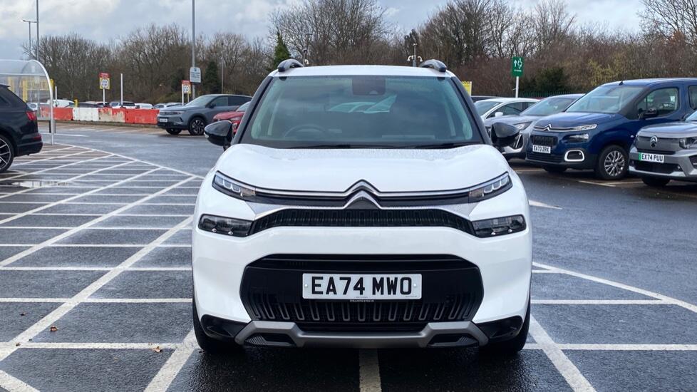 Used Citroen C3 Aircross 2024 for sale - 77268725: Photo 9