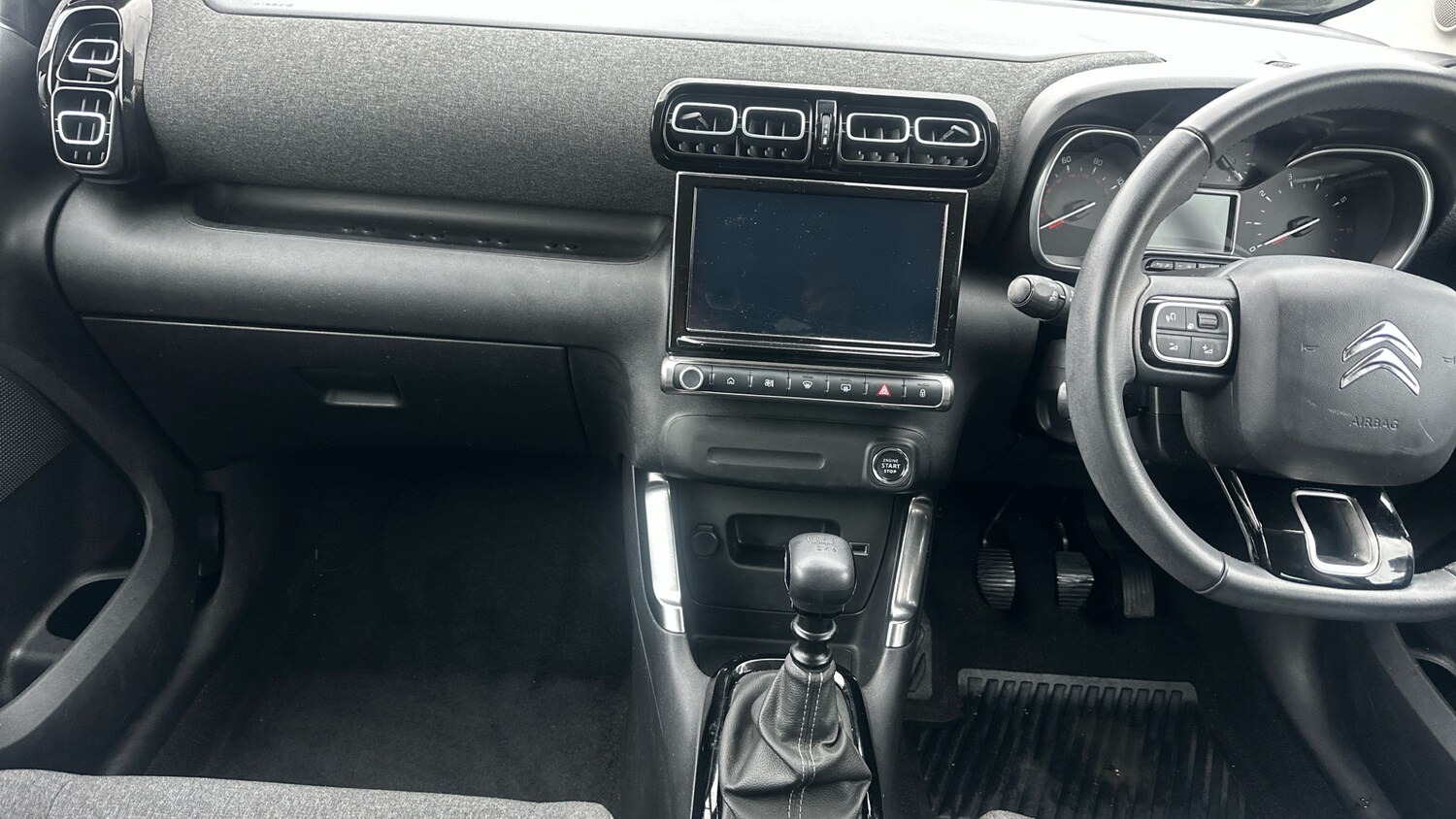 Used Citroen C3 Aircross 2022 for sale - 77599543: Photo 10