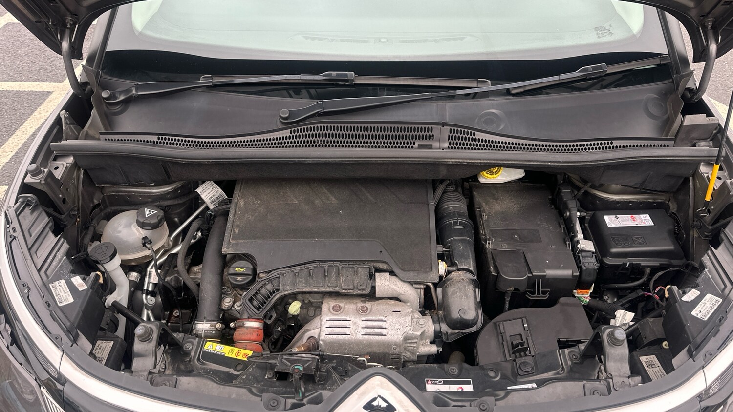 Used Citroen C3 Aircross 2022 for sale - 77599543: Photo 18