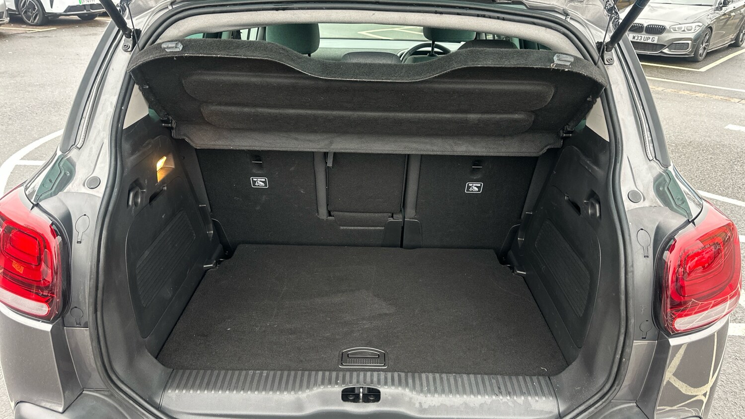 Used Citroen C3 Aircross 2022 for sale - 77599543: Photo 19