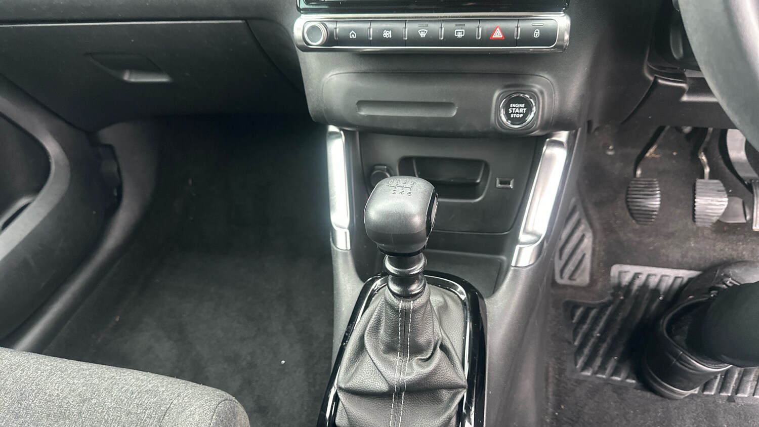 Used Citroen C3 Aircross 2022 for sale - 77599543: Photo 20