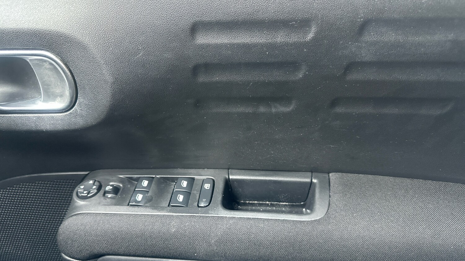 Used Citroen C3 Aircross 2022 for sale - 77599543: Photo 22