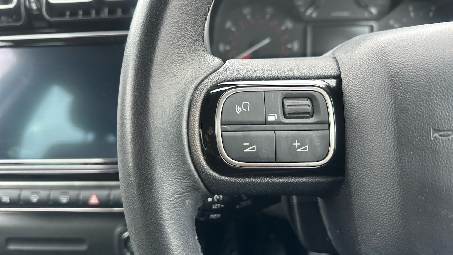 Used Citroen C3 Aircross 2022 for sale - 77599543: Photo 23