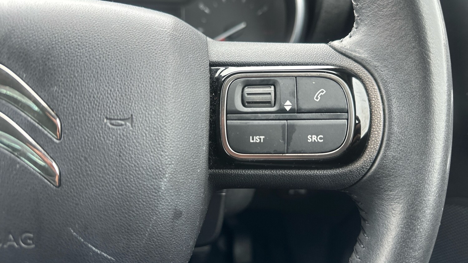 Used Citroen C3 Aircross 2022 for sale - 77599543: Photo 24