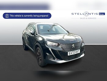 2023 - 1.2 PureTech Allure Premium+ 5dr