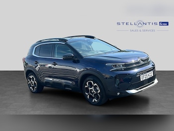 Used Citroen C5 Aircross 2025 for sale - 79203079: Photo