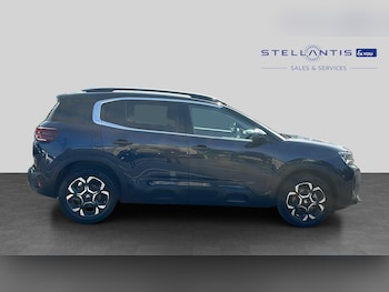 Used Citroen C5 Aircross 2025 for sale - 79203079: Photo