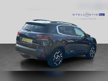 Used Citroen C5 Aircross 2025 for sale - 79203079: Photo