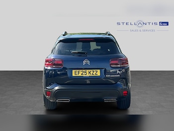 Used Citroen C5 Aircross 2025 for sale - 79203079: Photo