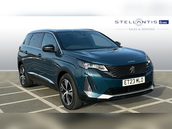 Used Peugeot 5008 2023 for sale - 78418099: Photo