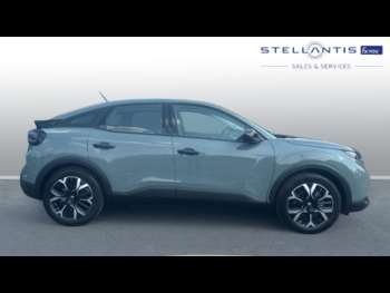 Used Citroen C4 2025 for sale - 74991413: Photo