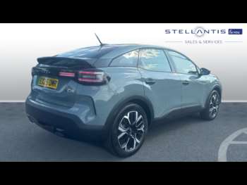 Used Citroen C4 2025 for sale - 74991413: Photo