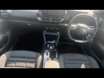 Used Citroen C4 2025 for sale - 74991413: Photo