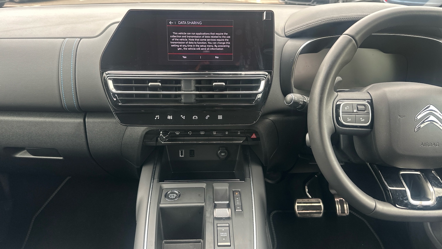 Used Citroen C5 Aircross 2022 for sale - 78206002: Photo 10