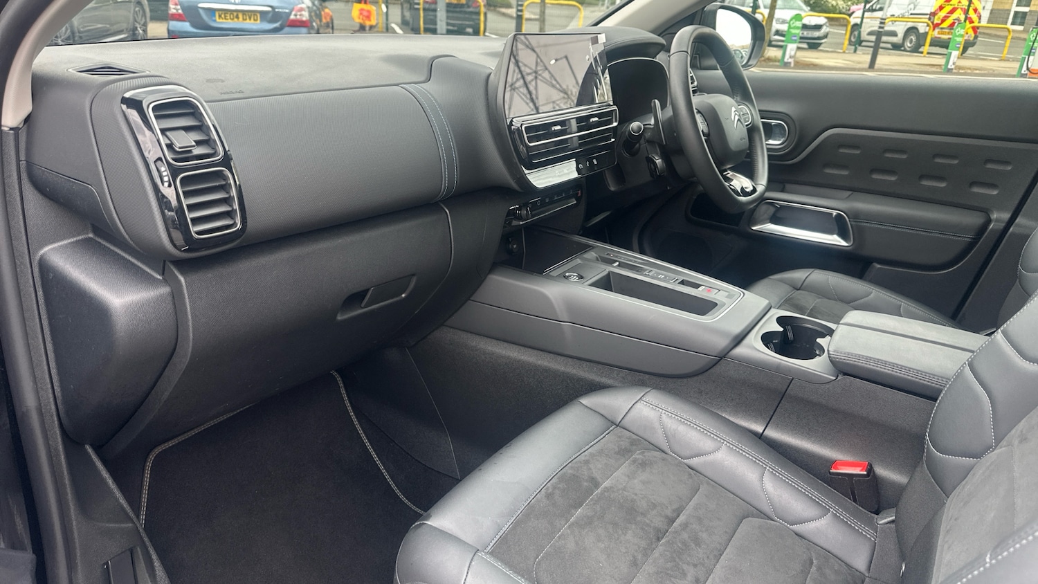 Used Citroen C5 Aircross 2022 for sale - 78206002: Photo 12