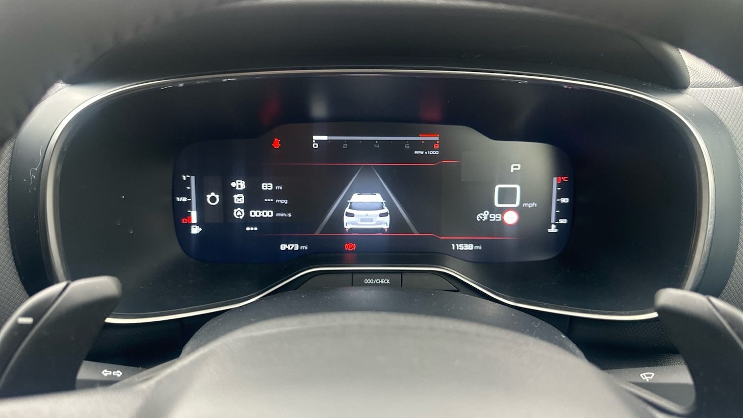 Used Citroen C5 Aircross 2022 for sale - 78206002: Photo 13