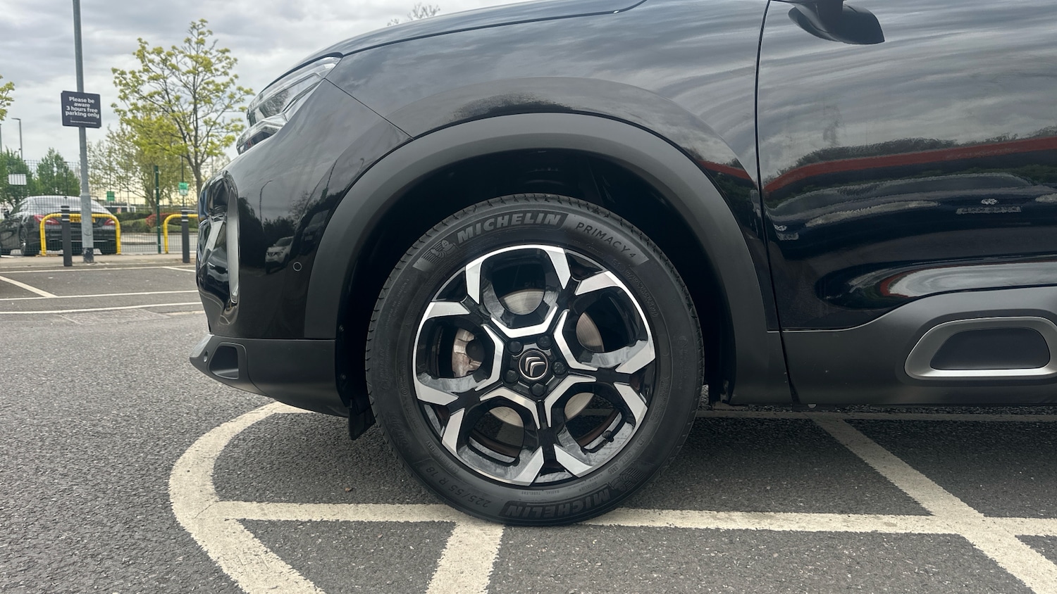 Used Citroen C5 Aircross 2022 for sale - 78206002: Photo 14