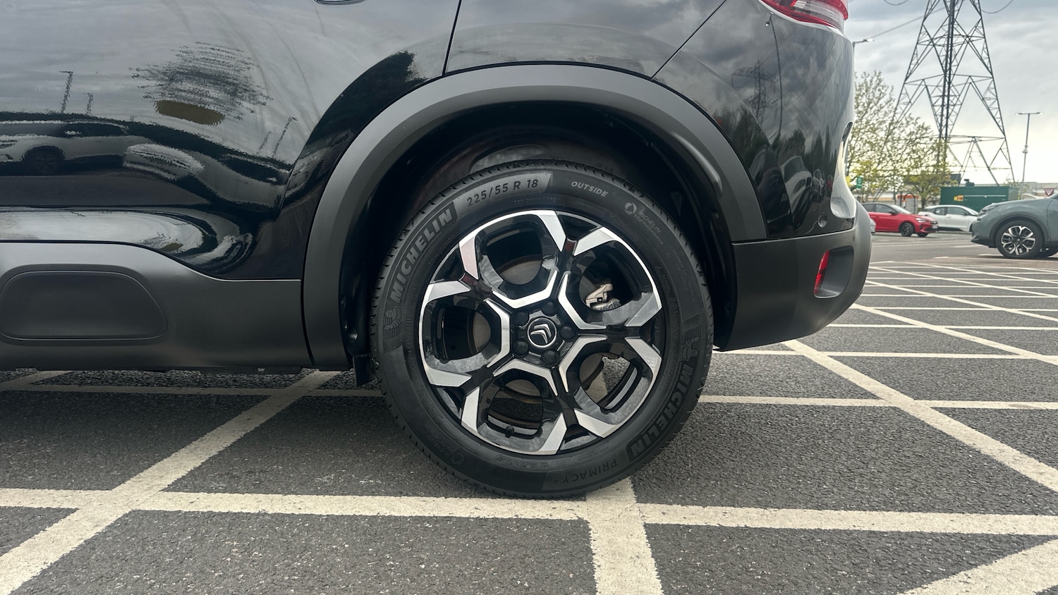 Used Citroen C5 Aircross 2022 for sale - 78206002: Photo 15