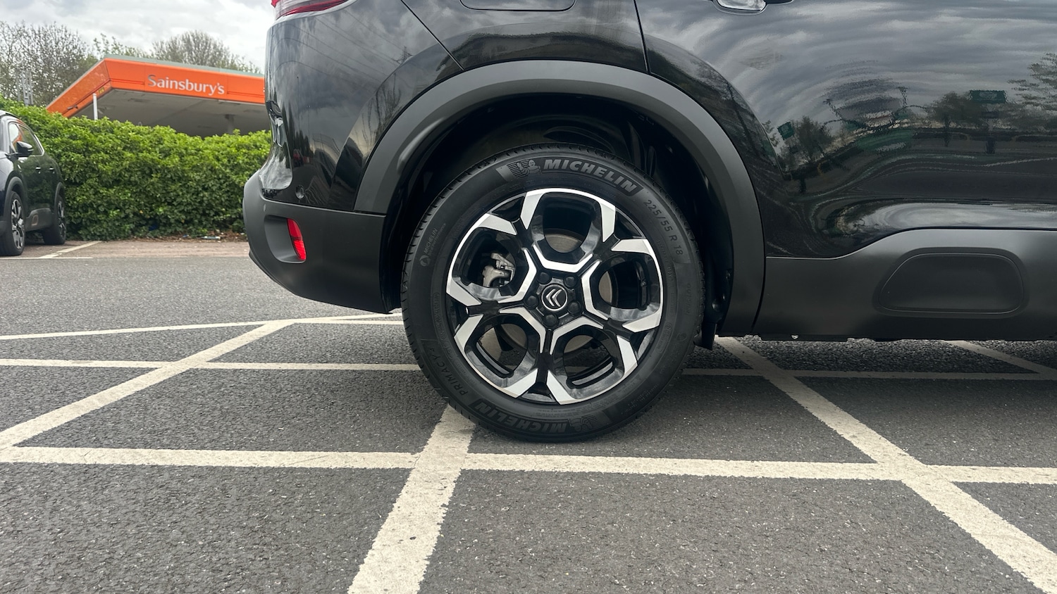 Used Citroen C5 Aircross 2022 for sale - 78206002: Photo 16