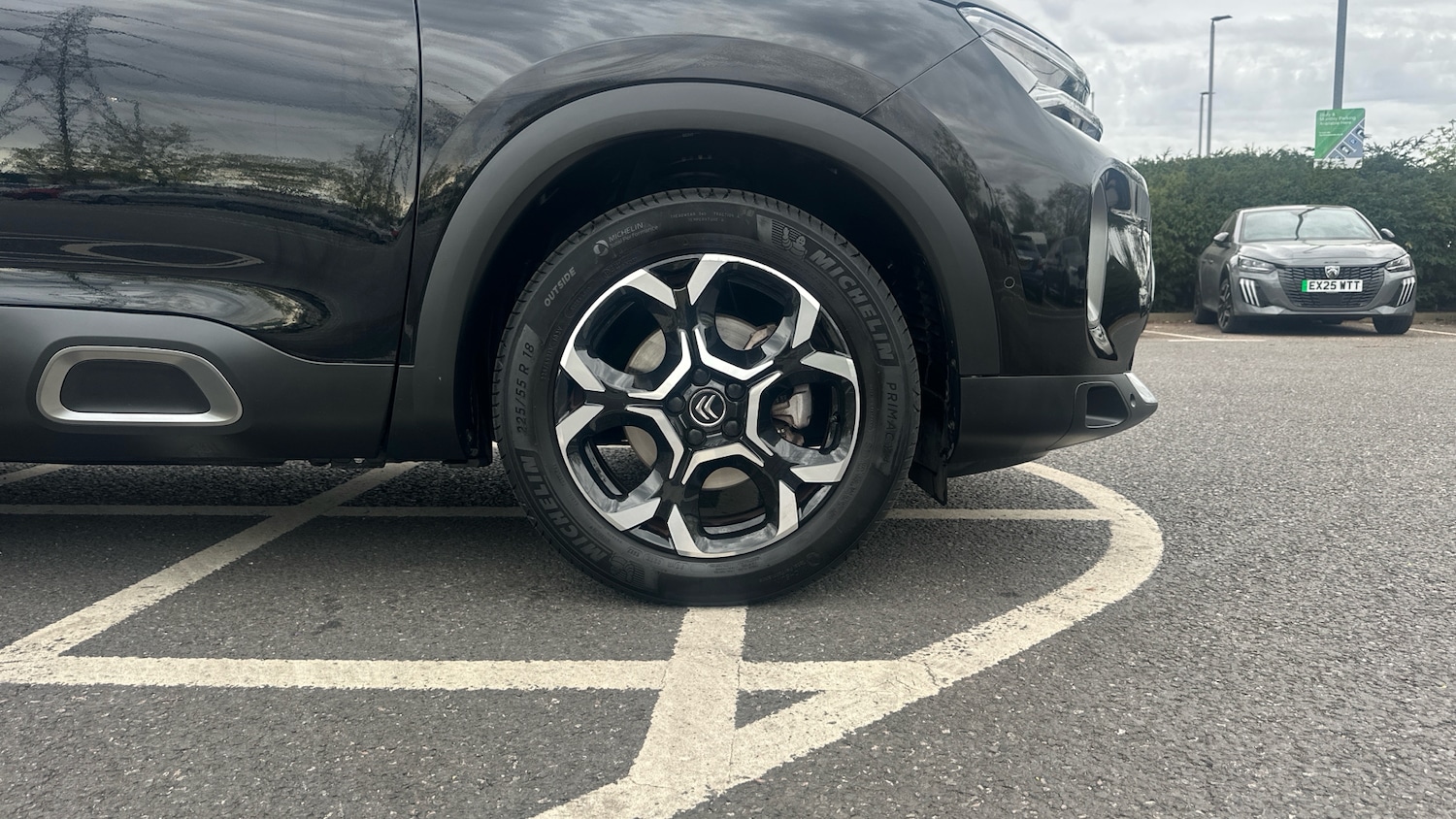 Used Citroen C5 Aircross 2022 for sale - 78206002: Photo 17