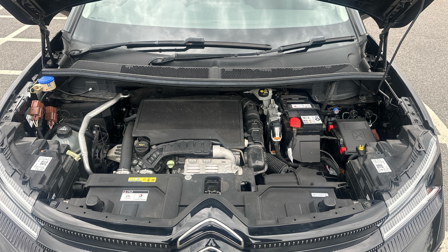 Used Citroen C5 Aircross 2022 for sale - 78206002: Photo 18