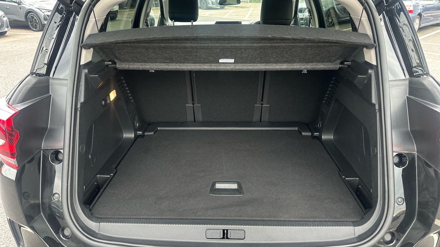 Used Citroen C5 Aircross 2022 for sale - 78206002: Photo 19