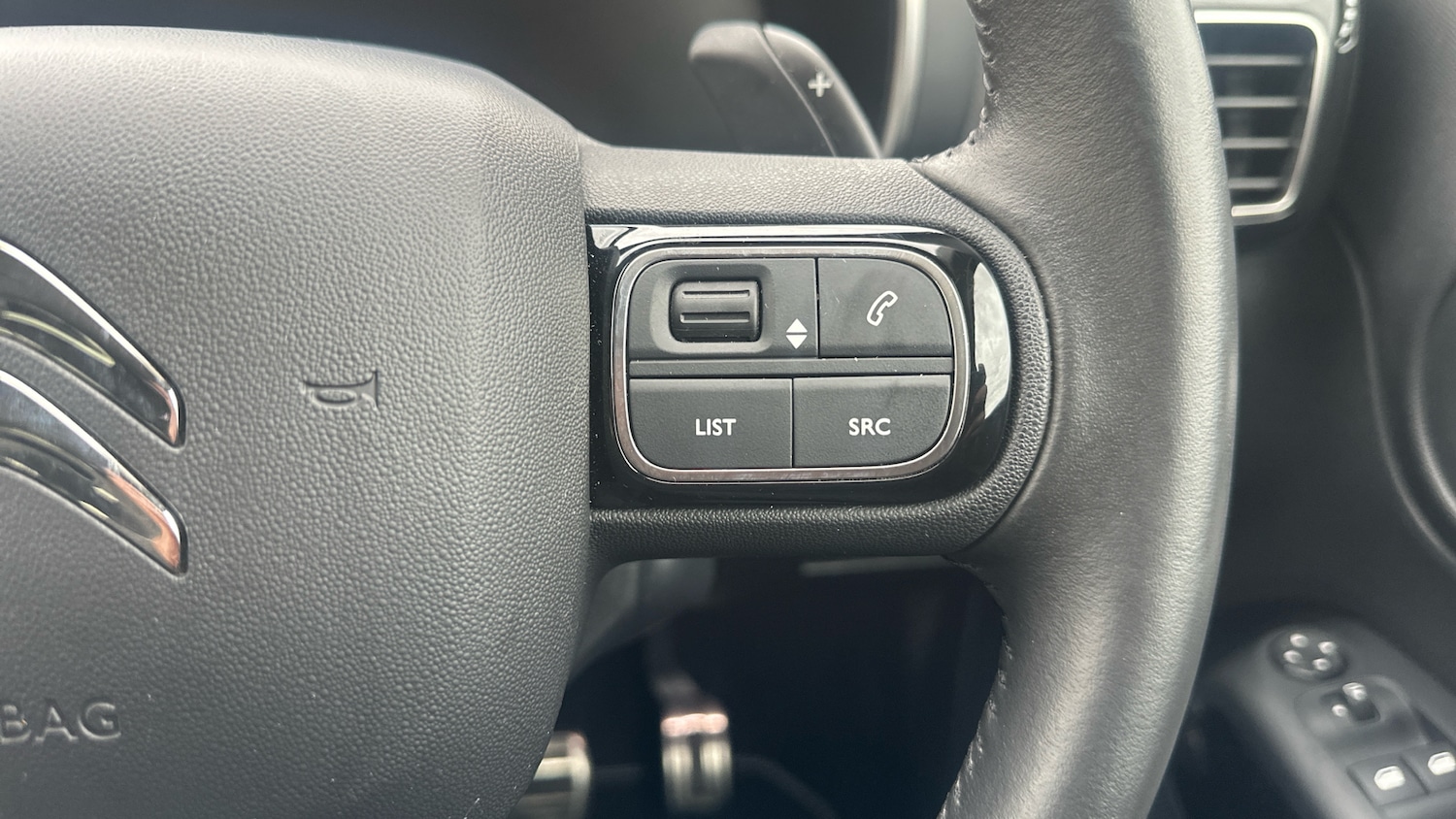 Used Citroen C5 Aircross 2022 for sale - 78206002: Photo 24