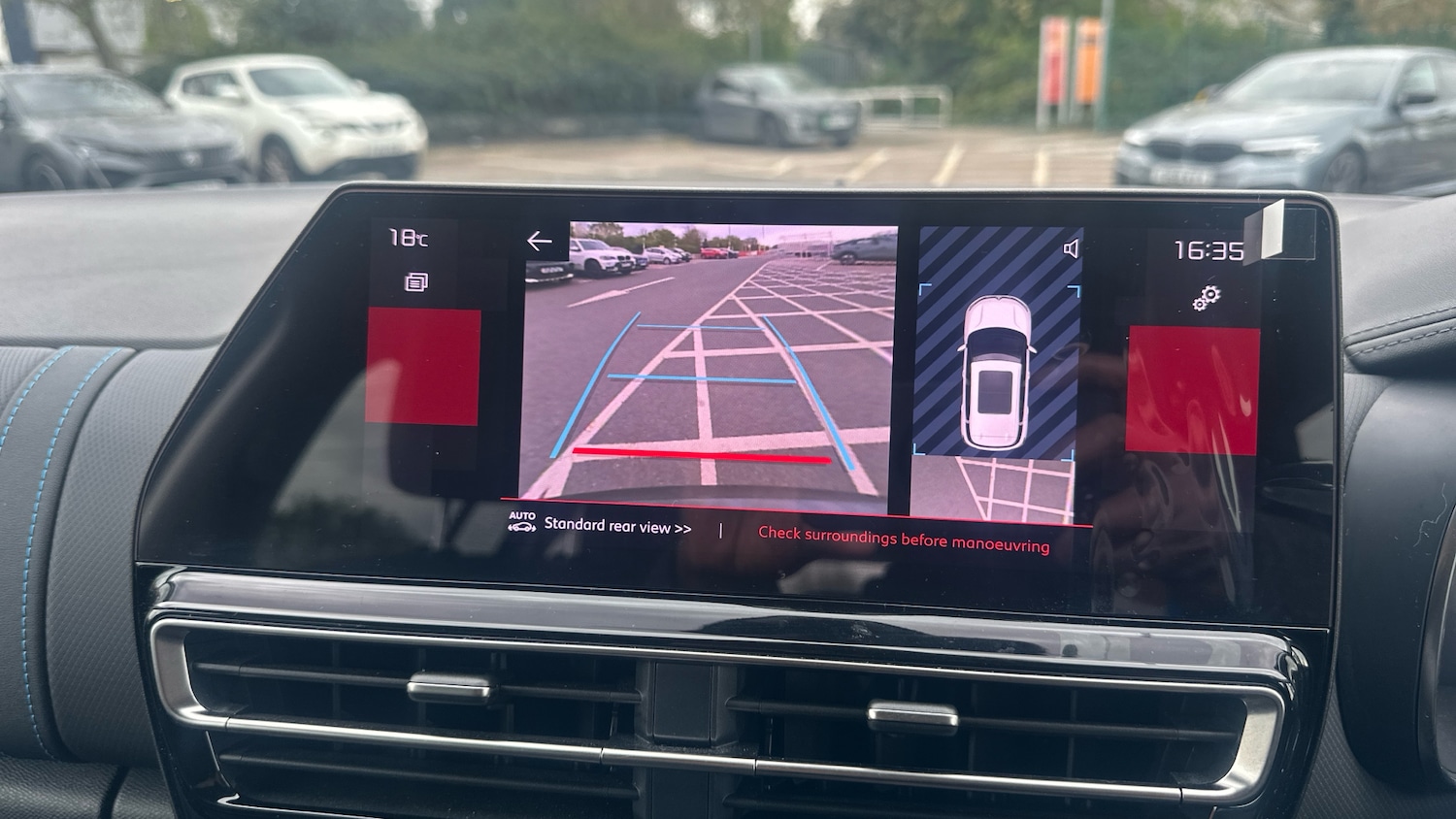 Used Citroen C5 Aircross 2022 for sale - 78206002: Photo 27