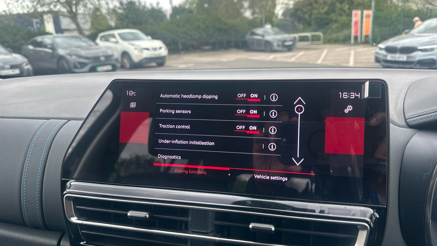 Used Citroen C5 Aircross 2022 for sale - 78206002: Photo 28