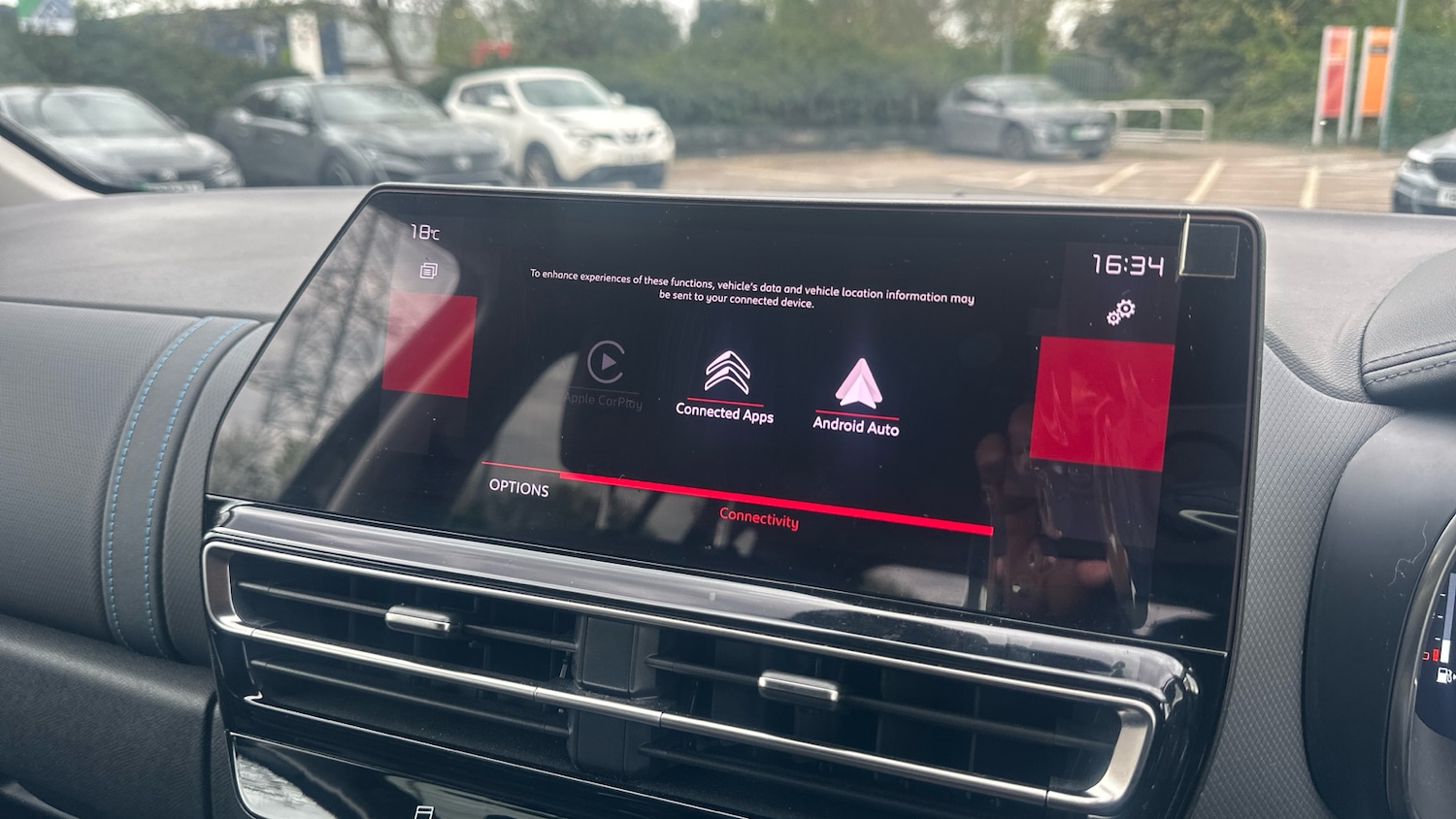 Used Citroen C5 Aircross 2022 for sale - 78206002: Photo 29