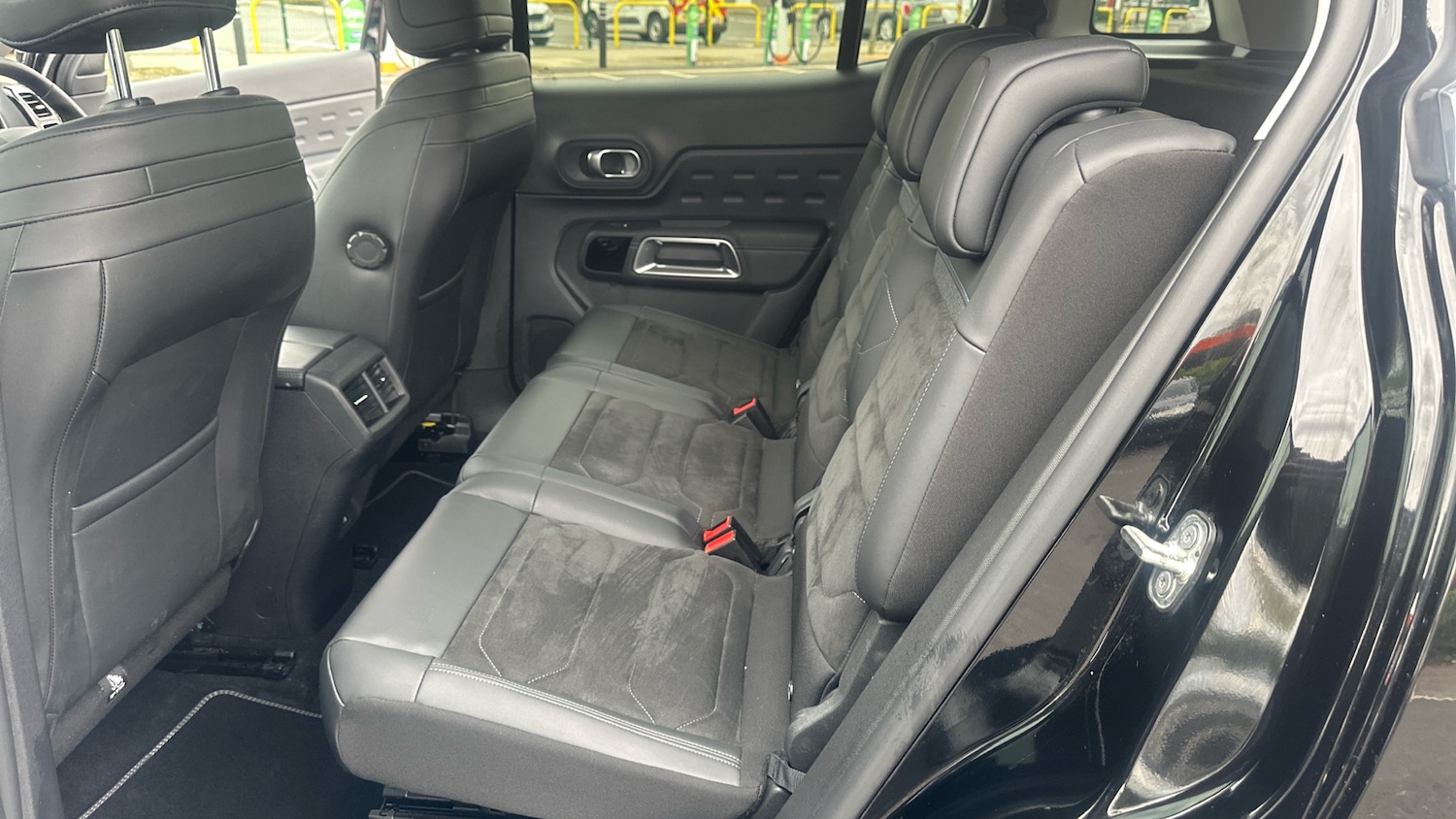 Used Citroen C5 Aircross 2022 for sale - 78206002: Photo 31