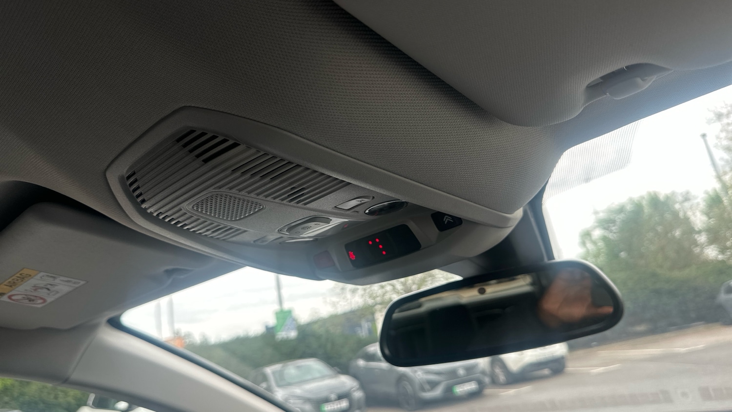 Used Citroen C5 Aircross 2022 for sale - 78206002: Photo 32