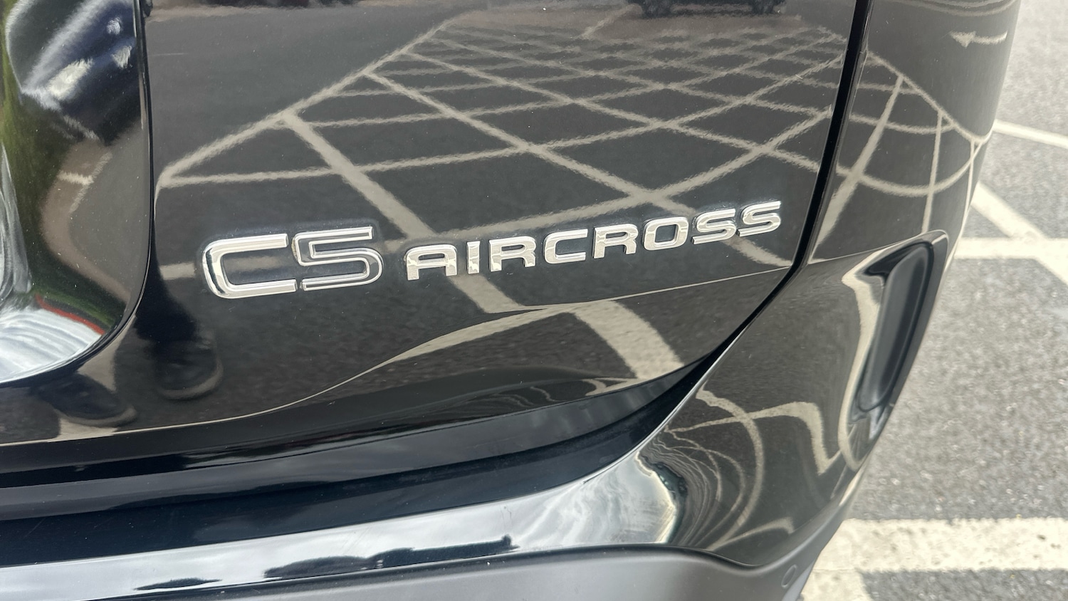 Used Citroen C5 Aircross 2022 for sale - 78206002: Photo 33