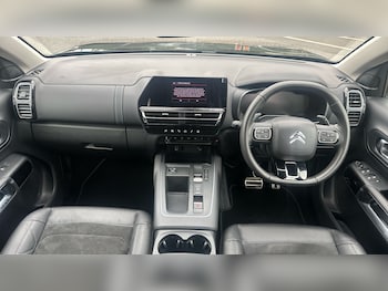 Used Citroen C5 Aircross 2022 for sale - 78206002: Photo