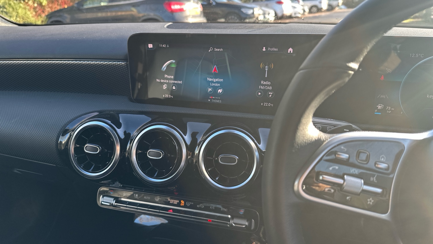 Used Mercedes-Benz A-Class 2021 for sale - 77018082: Photo 10