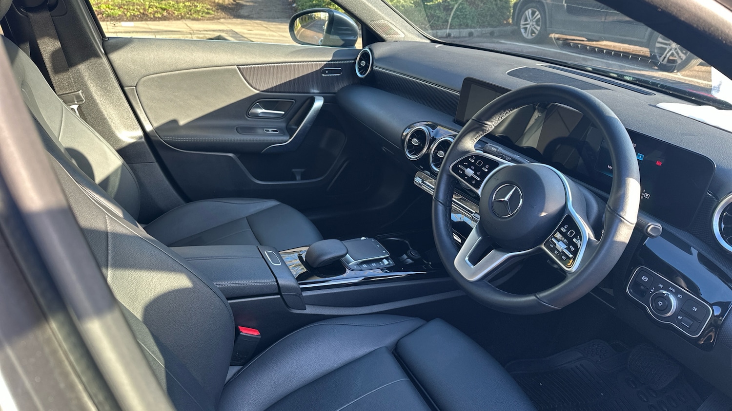 Used Mercedes-Benz A-Class 2021 for sale - 77018082: Photo 11