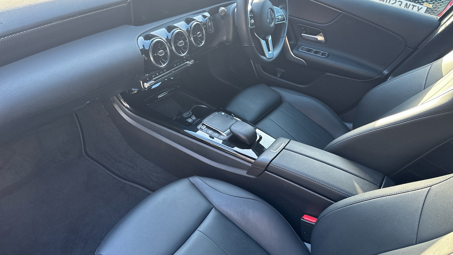 Used Mercedes-Benz A-Class 2021 for sale - 77018082: Photo 12