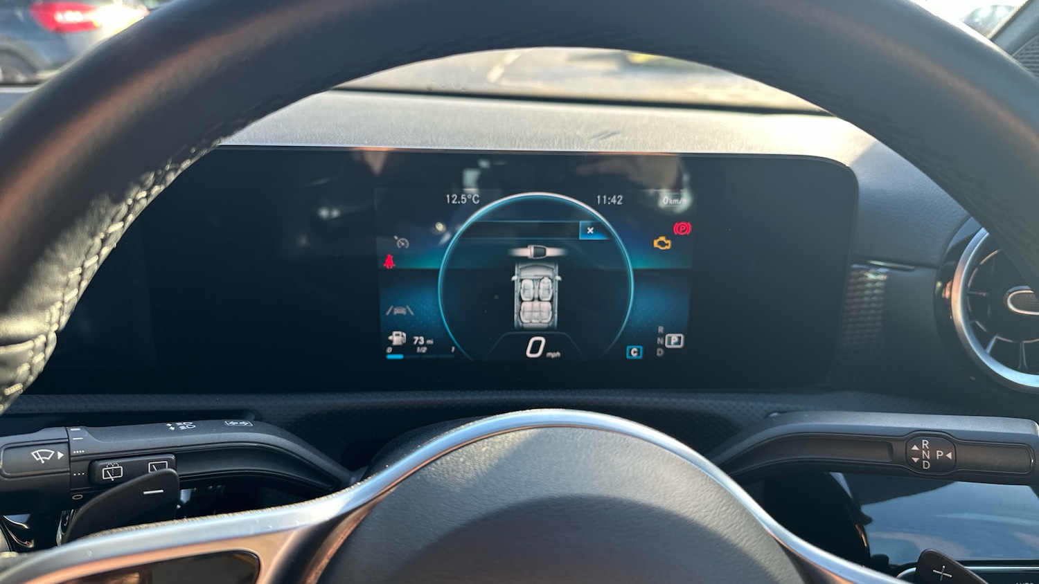 Used Mercedes-Benz A-Class 2021 for sale - 77018082: Photo 13