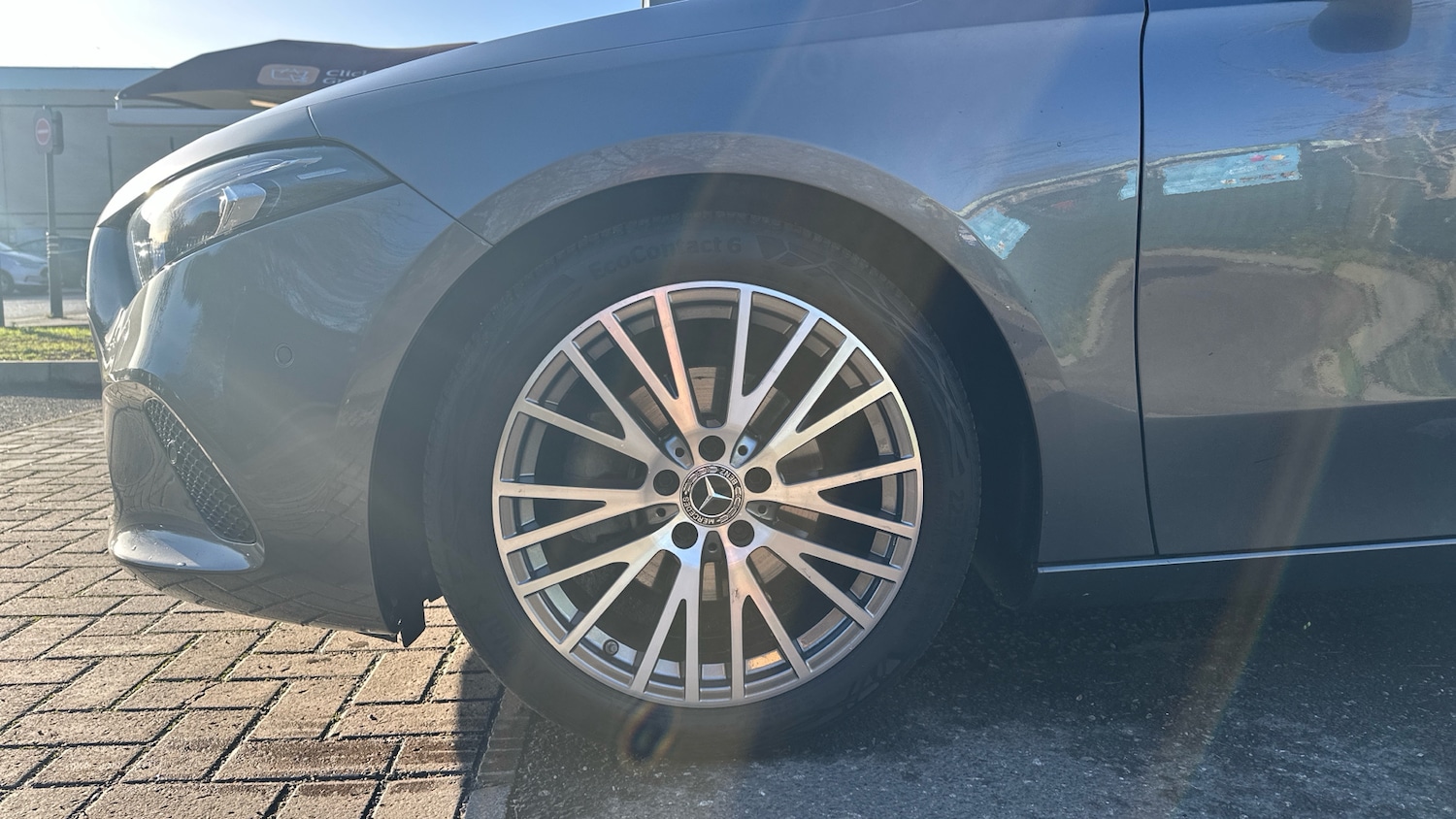 Used Mercedes-Benz A-Class 2021 for sale - 77018082: Photo 14