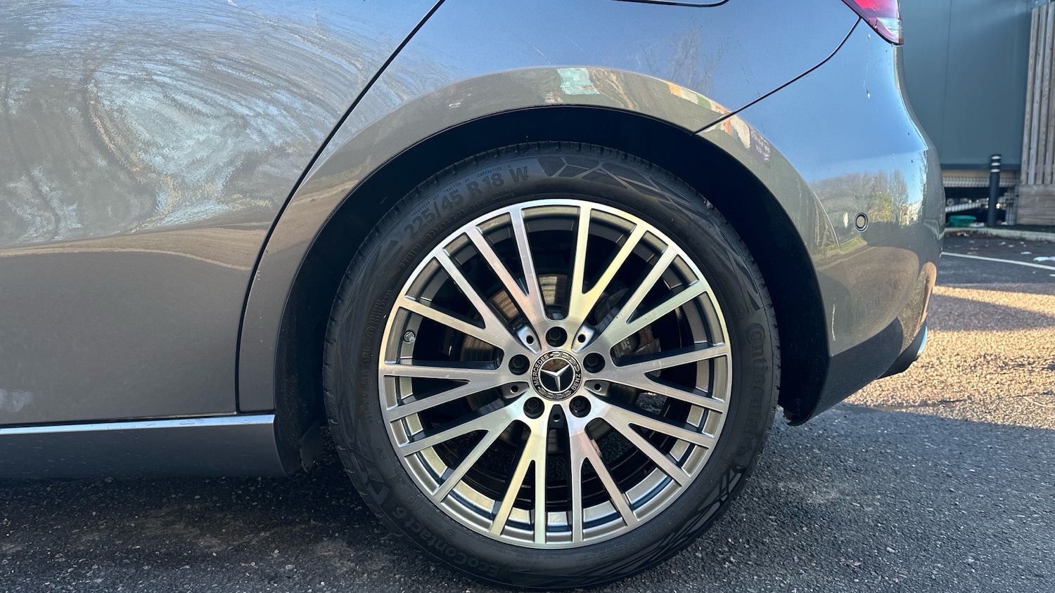 Used Mercedes-Benz A-Class 2021 for sale - 77018082: Photo 15