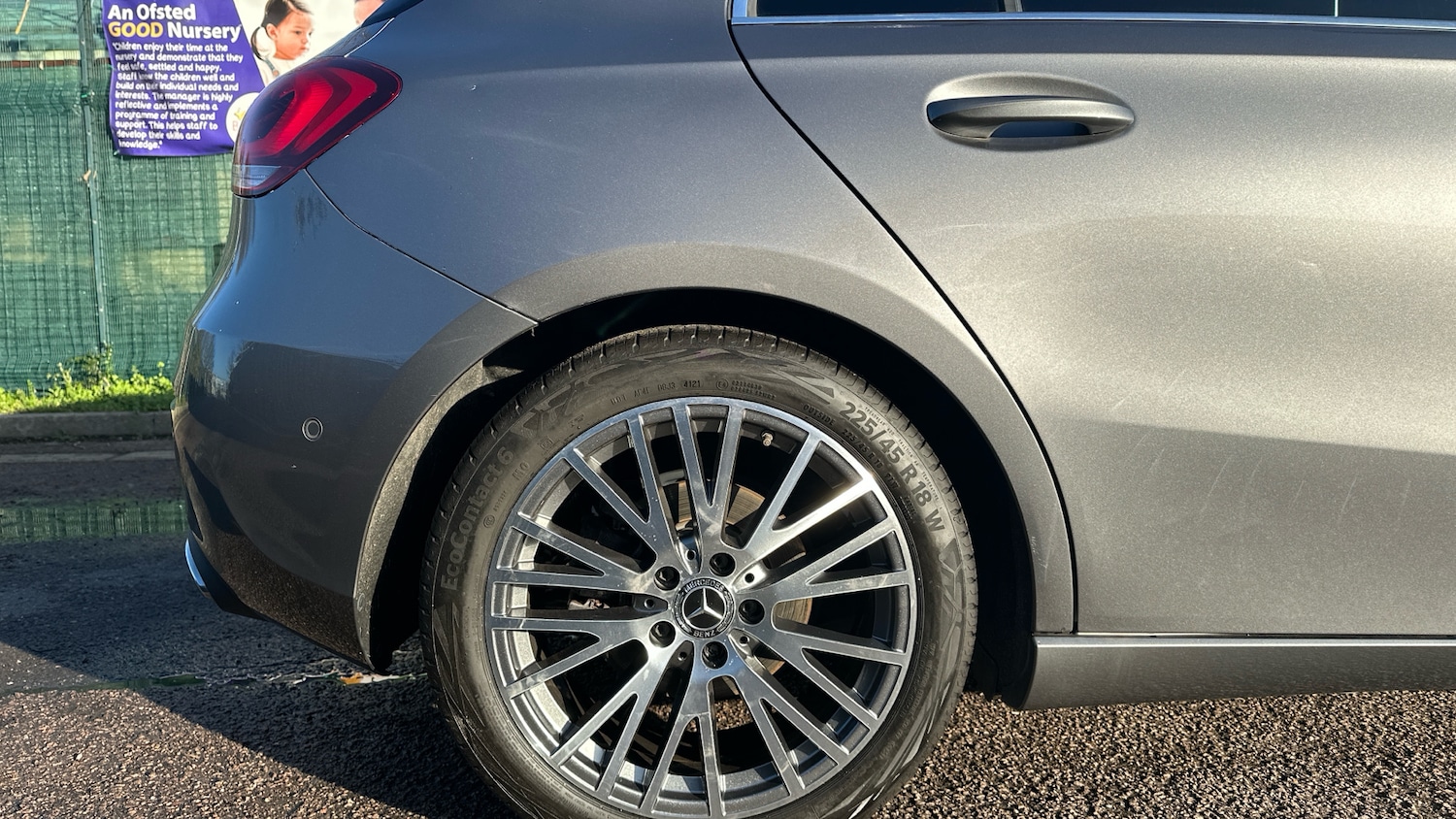 Used Mercedes-Benz A-Class 2021 for sale - 77018082: Photo 16