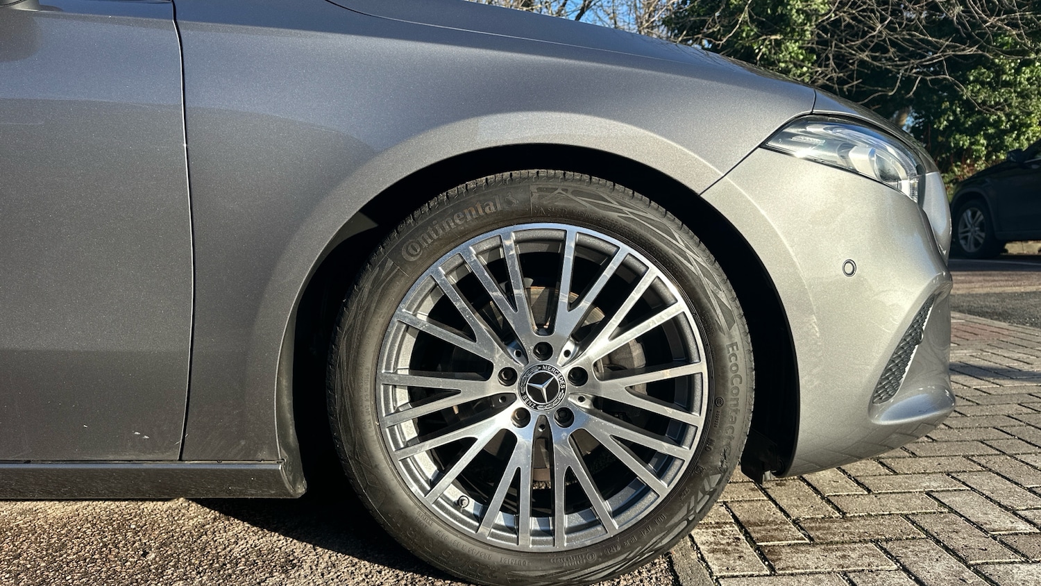 Used Mercedes-Benz A-Class 2021 for sale - 77018082: Photo 17