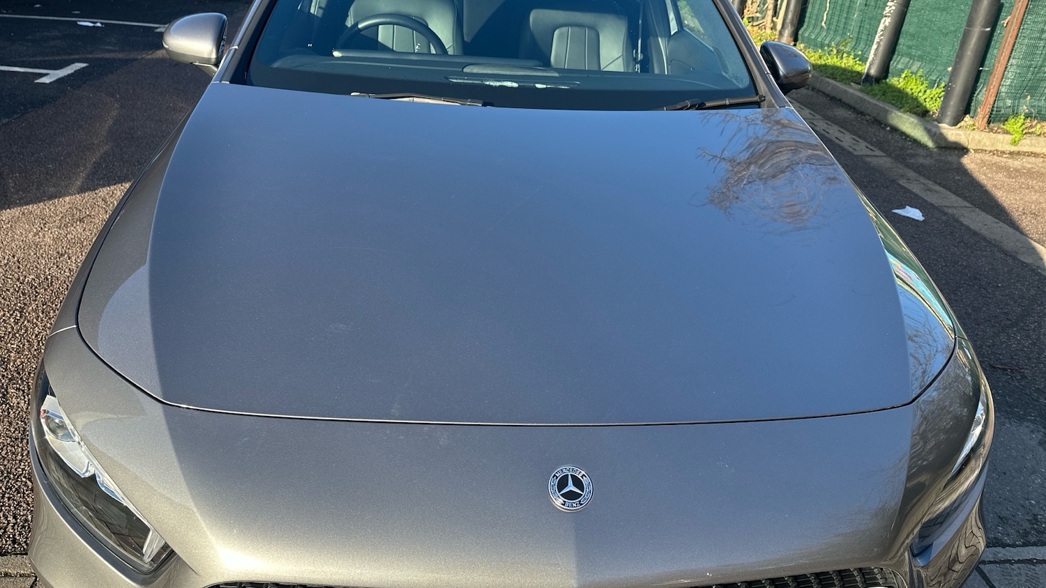 Used Mercedes-Benz A-Class 2021 for sale - 77018082: Photo 18