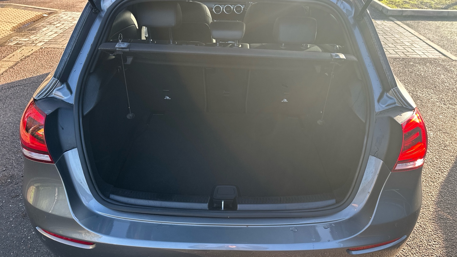 Used Mercedes-Benz A-Class 2021 for sale - 77018082: Photo 19