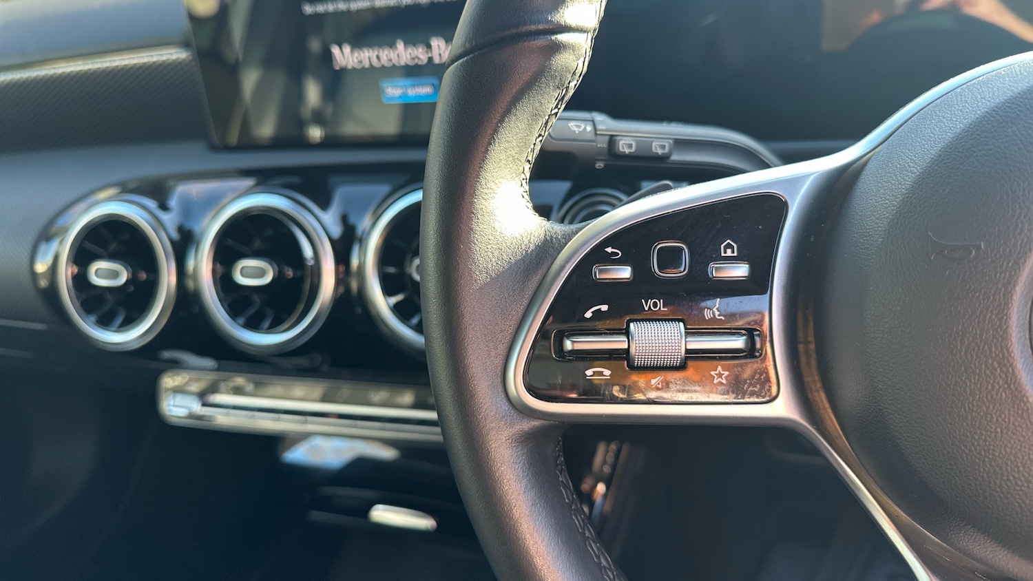 Used Mercedes-Benz A-Class 2021 for sale - 77018082: Photo 23