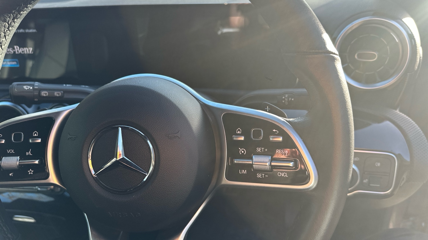 Used Mercedes-Benz A-Class 2021 for sale - 77018082: Photo 24