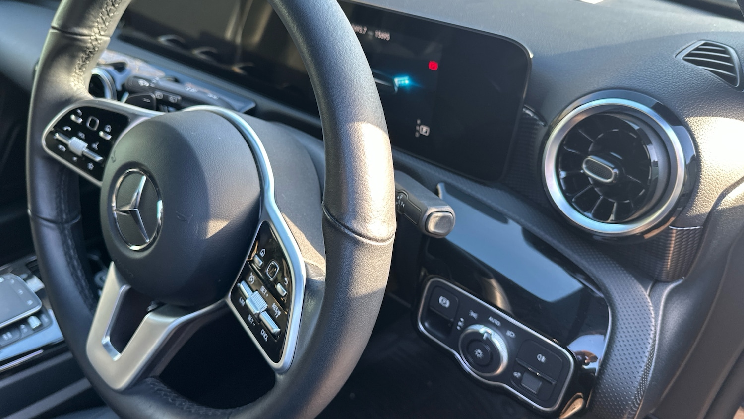 Used Mercedes-Benz A-Class 2021 for sale - 77018082: Photo 28